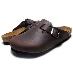 ビルケンシュトック ボストン BS 860131 BIRKENSTOCK BOSTON habana 860131 サンダル ミュール クロッグ｜ltd-online