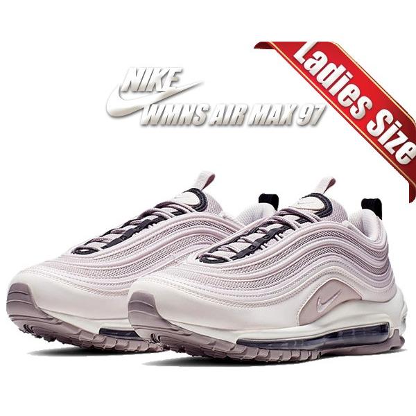 ナイキ ウィメンズ エアマックス 97 NIKE WMNS AIR MAX 97 pale pink...