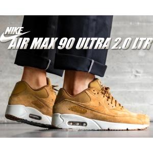 NIKE（ナイキ） エアマックス 90 LV8 ホワイト チームゴールド クラブ