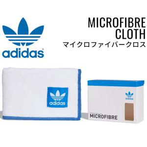 アディダス オリジナルス マイクロファイバークロス adidas ORIGINALS MICROFIBRE CLOTH EW8705 ad0006 速乾クロス シューズ ケア｜ltd-online