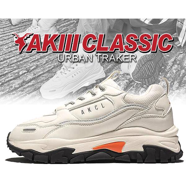 アキクラシック アーバントラッカー AKIII CLASSIC AKIII URBAN TRACKE...