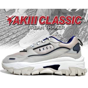 AKIII CLASSIC（アキクラシック） アキ ロードローラー AKIII CLASSIC