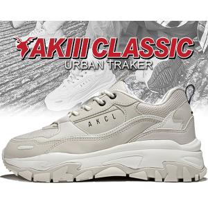 AKIII CLASSIC（アキクラシック） アーバントラッカー ワッペン AKIII