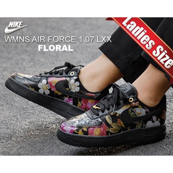 ナイキ ウィメンズ エアフォース 1 07 NIKE WMNS AIR FORCE 1 07 LXX...