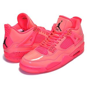 women's air jordan 4 retro nrg hot punch