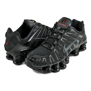 ナイキ ウィメンズ ショックス TL NIKE...の詳細画像1