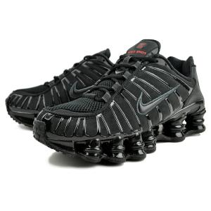ナイキ ウィメンズ ショックス TL NIKE...の詳細画像2