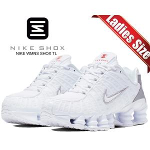 NIKE（ナイキ） HV2520-001 Nike ショックス TL 'Metallic Platinum