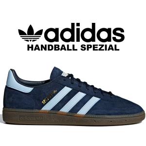 adidas Originals アディダス スニーカー HANDBALL SPEZIAL