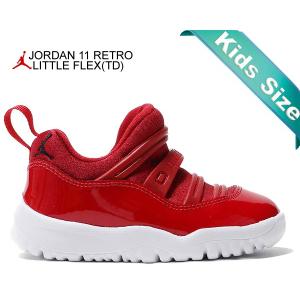 エア ジョーダン 11 ナイキ レトロ トドラー NIKE JORDAN RETRO（TD
