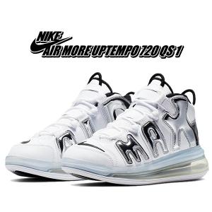 エア モア アップテンポ ナイキ ロー ブラック NIKE AIR MORE UPTEMPO