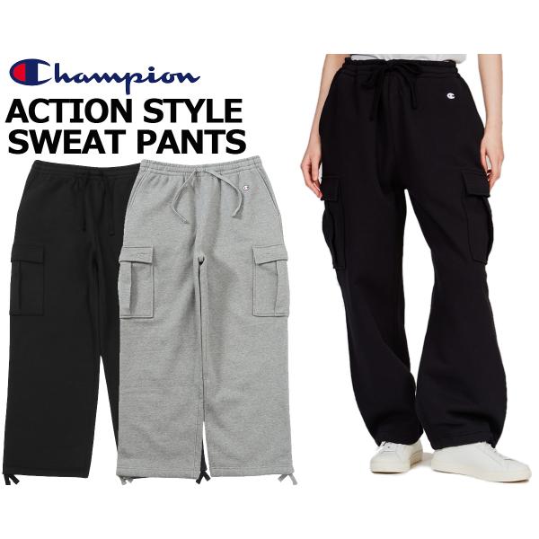 チャンピオン アクション スタイル スウェットパンツ Champion ACTION STYLE S...