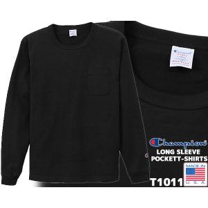 Champion（チャンピオン） ワッフル クルーネック リアルツリー