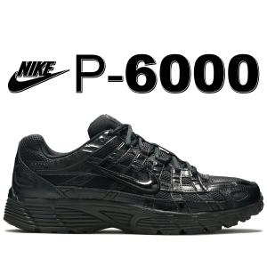 NIKE ナイキ スニーカー W P-6000 ウィメンズ P6000 BV1021-002