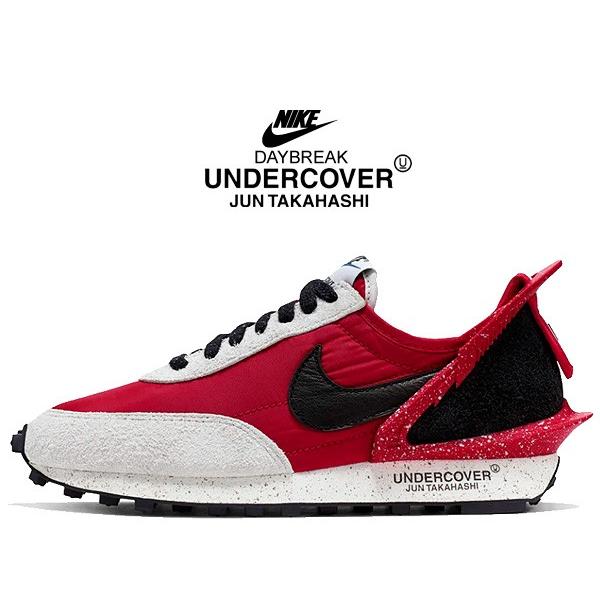 ナイキ × アンダーカバー ウィメンズ デイブレイク NIKE WMNS DAYBREAK / UN...