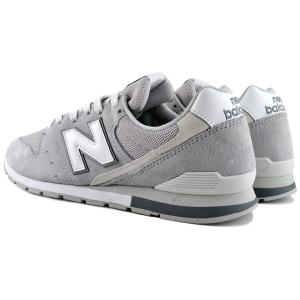 ニューバランス 996 グレー NEW BAL...の詳細画像3