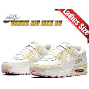 ナイキエアマックス90ベージュ レディース レディーススニーカー の商品一覧 シューズ ファッション 通販 Yahoo ショッピング