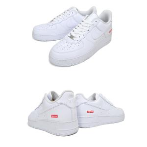 ナイキ エアフォース 1 シュプリーム NIK...の詳細画像2