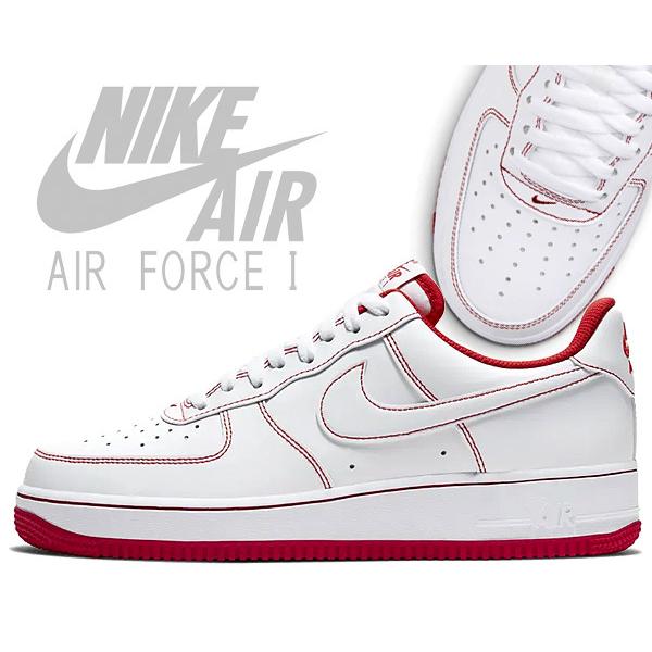 ナイキ エアフォース 1 07 NIKE AIR FORCE 1 07 white/white-un...