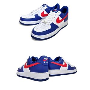 ナイキ エアフォース 1 07 NIKE AI...の詳細画像2