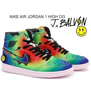 NIKE ナイキ ジョーダン 1 レトロ ハイ シャタバ スニーカー AIR