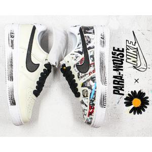 ナイキ エアフォース 1 パラノイズ NIKE AIR FORCE 1 07 / PARANOISE