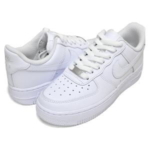 ナイキ ウィメンズ エアフォース 1 07 N...の詳細画像1