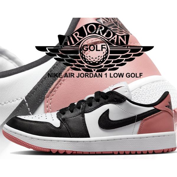 ナイキ エアジョーダン 1 ロー ゴルフ NIKE AIR JORDAN 1 LOW GOLF wh...