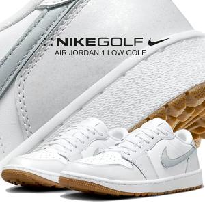 NIKE（ナイキ） DD9315-001 エアジョーダン 1 ロー ゴルフ シャドウ