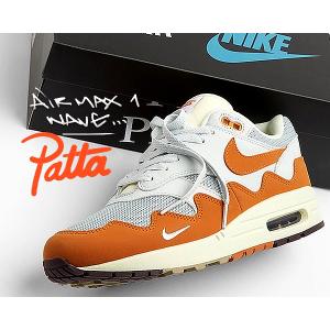 NIKE ナイキ AIR MAX 1 エア マックス SIZE:26.5cm スニーカーメンズ