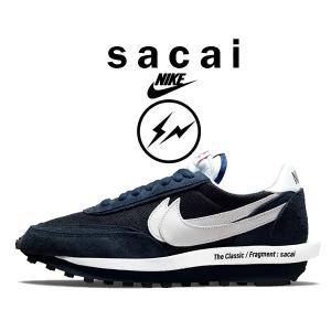 sacai sacai×NIKE サカイ ナイキ MAGMASCAPE SP Black スニーカー