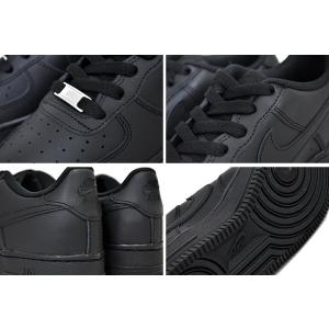 ナイキ エアフォース 1 ガールズ NIKE ...の詳細画像3