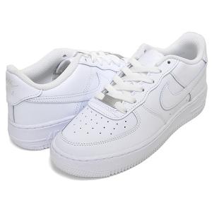 ナイキ エアフォース 1 ガールズ NIKE ...の詳細画像1