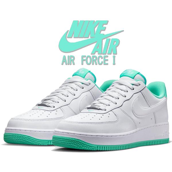 ナイキ エア フォース 1 07 NIKE AIR FORCE 1 07 white/white-l...