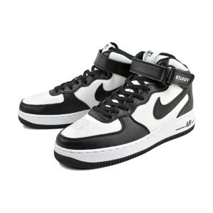 ナイキ × ステューシー エアフォース 1 0...の詳細画像2