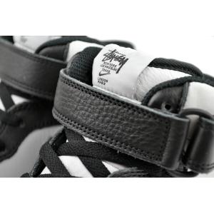 ナイキ × ステューシー エアフォース 1 0...の詳細画像5