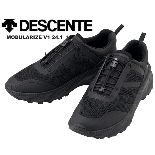 デザント モジュラライズ V1 24.1 DESCENTE MODULARIZE V1 24.1 B...