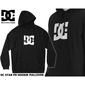 パーカー DC SHOES DC STAR PH / ディーシーシューズ DCスターリッシュ