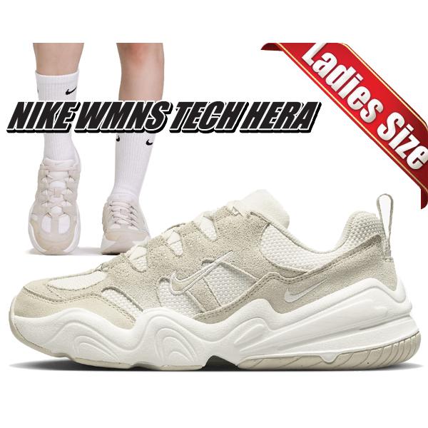 ナイキ ウィメンズ テック ヘラ NIKE WMNS TECH HERA phantom/lt or...