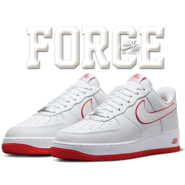 ナイキ エアフォース 1 07 NIKE AIR FORCE 1 07 white/white-pi...