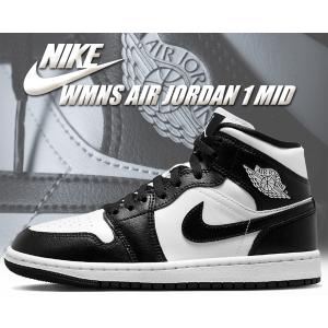 エア ジョーダン 1 NIKE AIR JORDAN RETRO HI OG GS black/white-wht