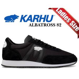 KARHU（カルフ） メスタリ KARHU MESTARI JAFFA ORANGE/BLACK f805001
