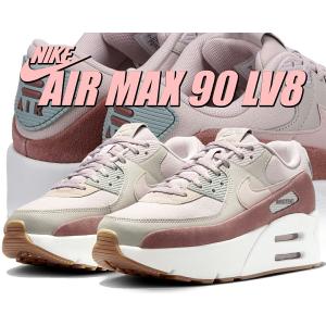 【NIKE】W's ナイキ エア マックス 90 LV8 ◆正規品◆ セール】NIKE ナイキ W AIRMAX 90 LV8 ウィメンズ エア マックス