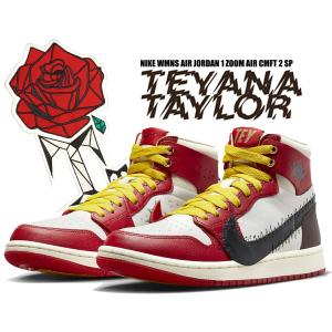 NIKE / ハイカットスニーカー_FJ0604-601/24cm/RED NIKE◇ハイカットスニーカー_FJ0604-601/24cm/RED : セカンド