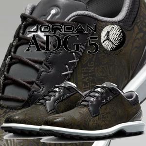 NIKE（ナイキ） ゴルフシューズ NIKE JORDAN RETRO 6 LOW GOLF