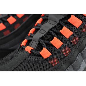 ナイキ エアマックス 95 ブラック ハイパー...の詳細画像4