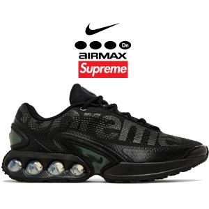 ナイキ エアマックス DN SP シュプリーム NIKE AIR MAX DN SP SUPREME 
