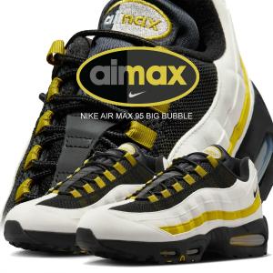 NIKE（ナイキ） スニーカー AIR MAX 95 GOLF エア マックス 95 ゴルフ