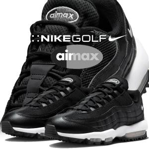 NIKE（ナイキ） NIKE AIR MAX 95 SP BIG BUBBLE WORKSOUT エアマックス