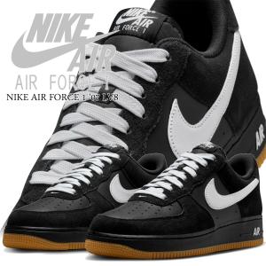 NIKE（ナイキ） NIKE AIR FORCE 1 '07 LV8 エア フォース メンズ
